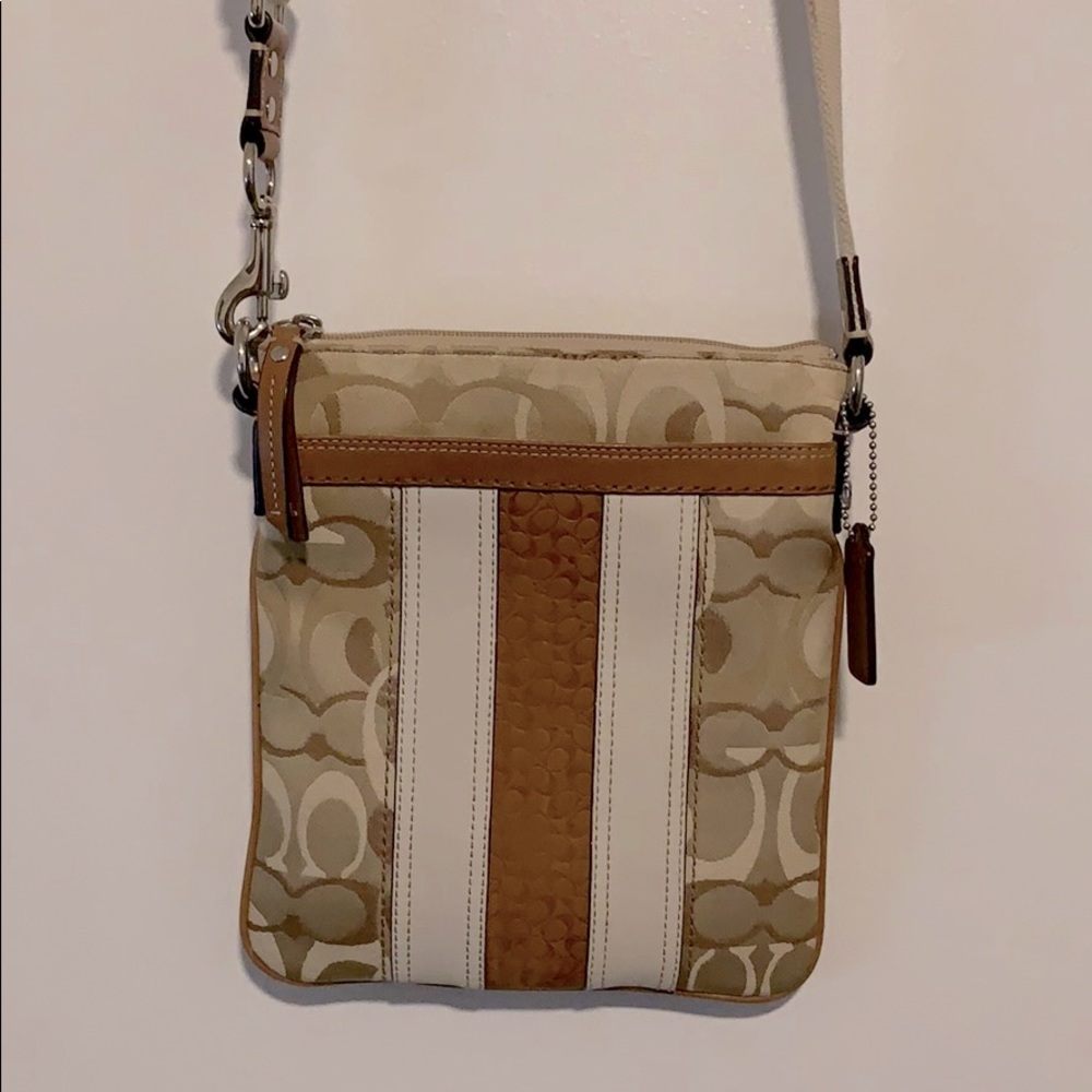 Coach Crossbody Bag